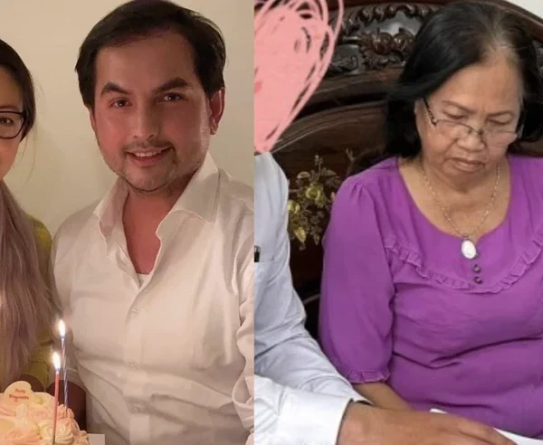 Vợ cố diễn viên Đức Tiến mệt mỏi thông báo về vụ kiện tranh chấp với mẹ chồng kenhtingame com thumb vo co dien vien duc tien met moi thong bao ve vu kien tranh chap voi me chong cf811776693480389 940w