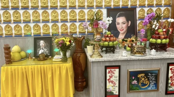 Vợ cũ Bằng Kiều thông báo lễ 49 ngày của Kasim: "Nếu có thể xin ghé qua thắp cho em ấy 1 nén nhang" kenhtingame com thumb vo cu bang kieu thong bao le 49 ngay cua kasim quot neu co the xin ghe qua thap cho em ay 1 nen nhang quot 632f1776515398132 940w