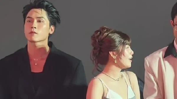 Võ Điền Gia Huy bơ đẹp Tam Triều Dâng tại sự kiện kenhtingame com thumb vo dien gia huy bo dep tam trieu dang tai su kien 8e561776823618787 940w