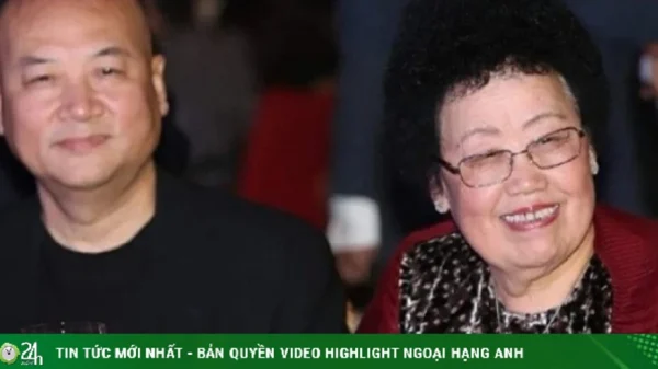 Vợ Đường Tăng Trì Trọng Thụy qua đời kenhtingame com thumb vo duong tang tri trong thuy qua doi 43191775556664353 940w