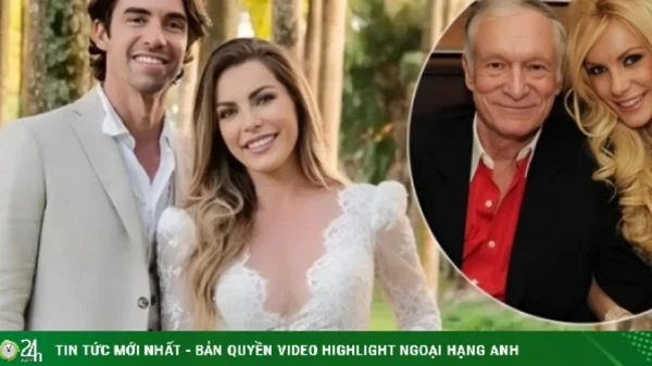 Vợ góa của ông chủ Playboy tái hôn kenhtingame com thumb vo goa cua ong chu playboy tai hon 83f21775514155617 940w