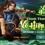 Võ Hiệp Origin là một trải nghiệm dành cho người mới lẫn cũ kenhtingame com thumb vo hiep origin la mot trai nghiem danh cho nguoi moi lan cu 56c61776843229723 940w