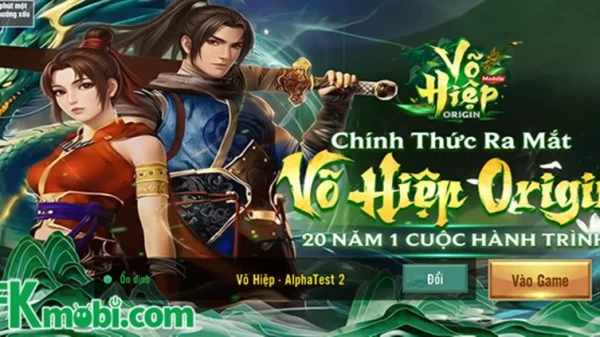 Võ Hiệp Origin là một trải nghiệm dành cho người mới lẫn cũ kenhtingame com thumb vo hiep origin la mot trai nghiem danh cho nguoi moi lan cu 56c61776843229723 940w