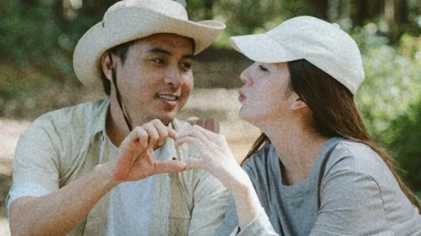 Vợ kém 17 tuổi của Hồ Quang Hiếu đang mang thai con thứ 2? kenhtingame com thumb vo kem 17 tuoi cua ho quang hieu dang mang thai con thu 2 bfbb1776153592615 940w