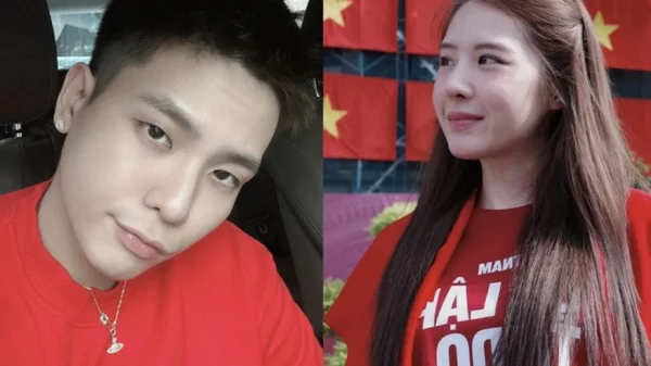 Vợ yêu 14 năm hé lộ tính cách thật của Quân A.P kenhtingame com thumb vo yeu 14 nam he lo tinh cach that cua quan ap 8e0b1776043175757 940w