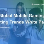 Với hơn 400.000 nhà quảng cáo được phân tích, Sách Trắng Xu Hướng Marketing Game Di Động Toàn Cầu 2026 hé lộ cách thức thúc đẩy tăng trưởng kenhtingame com thumb voi hon 400000 nha quang cao duoc phan tich sach trang xu huong marketing game di dong toan cau 2026 he lo cach thuc thuc day tang truong 62c31775197596570 940w