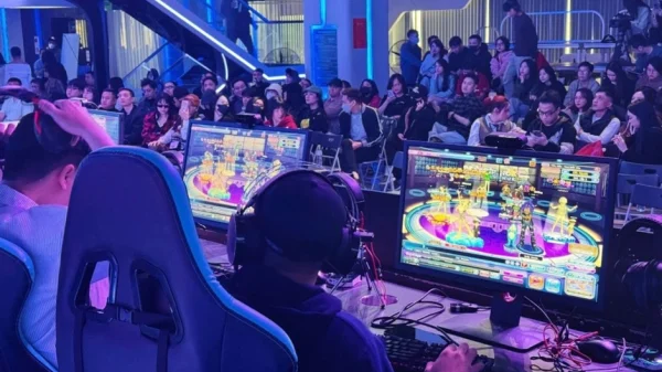 VTC đưa Audition từ game quốc dân thành hệ sinh thái eSports hàng đầu trong năm 2026 kenhtingame com thumb vtc dua audition tu game quoc dan thanh he sinh thai esports hang dau trong nam 2026 279d1776488460662 940w