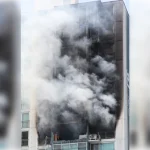 Vụ cháy chung cư 20 tầng khiến nhiều người thương vong tại Hàn Quốc: Phát hiện thư tuyệt mệnh, nghi phóng hỏa rồi tự vẫn kenhtingame com thumb vu chay chung cu 20 tang khien nhieu nguoi thuong vong tai han quoc phat hien thu tuyet menh nghi phong hoa roi tu van 0d531777594218925 940w