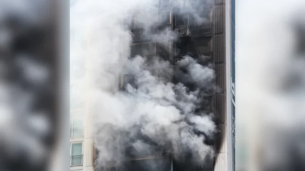 Vụ cháy chung cư 20 tầng khiến nhiều người thương vong tại Hàn Quốc: Phát hiện thư tuyệt mệnh, nghi phóng hỏa rồi tự vẫn kenhtingame com thumb vu chay chung cu 20 tang khien nhieu nguoi thuong vong tai han quoc phat hien thu tuyet menh nghi phong hoa roi tu van 0d531777594218925 940w