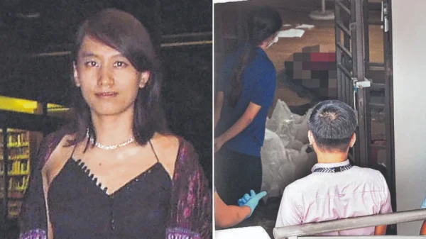 Vụ phát hiện cha và con gái tử vong trong 1 căn hộ ở Singapore: Chi tiết bất thường về thi thể người con kenhtingame com thumb vu phat hien cha va con gai tu vong trong 1 can ho o singapore chi tiet bat thuong ve thi the nguoi con 260d1775022754420 940w