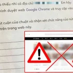 Vụ Sách bài tập Tin học lớp 3 có link web "không lành mạnh": NXB lên tiếng kenhtingame com thumb vu sach bai tap tin hoc lop 3 co link web quot khong lanh manh quot nxb len tieng 62591775728347908 940w