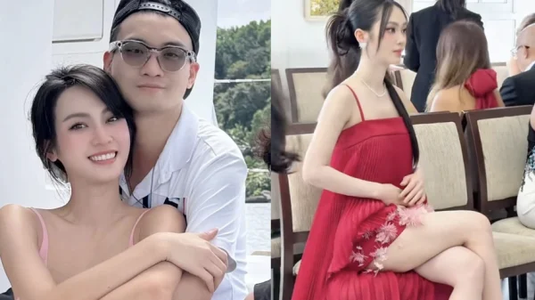 Vũ Thúy Quỳnh lên tiếng trước thông tin đang mang thai với bạn trai thiếu gia kenhtingame com thumb vu thuy quynh len tieng truoc thong tin dang mang thai voi ban trai thieu gia 59c41775447177237 940w