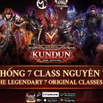 Vũ Trụ Thần Thoại - Tái hiện MMORPG cày cuốc nguyên bản kenhtingame com thumb vu tru than thoai tai hien mmorpg cay cuoc nguyen ban 73ef1776222442282 940w