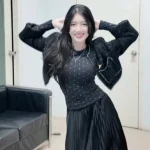 Vừa dùng nhạc Việt, lại còn hát tiếng Việt và nhảy cực quyến rũ, nữ TikToker khiến CDM không khỏi thích thú kenhtingame com thumb vua dung nhac viet lai con hat tieng viet va nhay cuc quyen ru nu tiktoker khien cdm khong khoi thich thu 66f91775877445080 940w