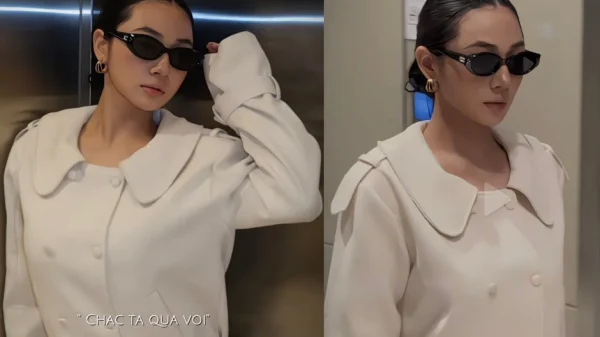 Vừa gây ngỡ ngàng khi "cosplay" Huyền 2k4, Trần Hà Linh phản pháo cực gắt về tin đồn "đi tour" kenhtingame com thumb vua gay ngo ngang khi quot cosplay quot huyen 2k4 tran ha linh phan phao cuc gat ve tin don quot di tour quot 9b3f1776243324332 940w