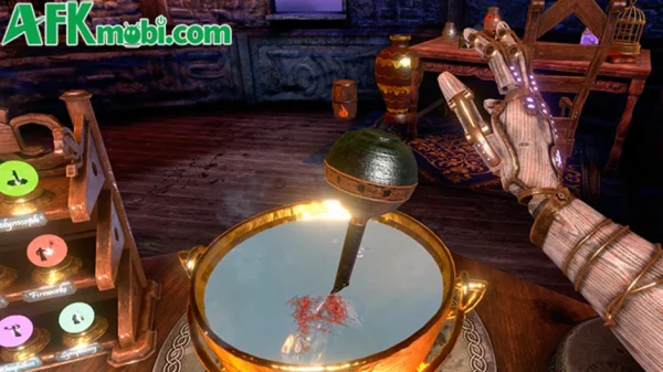 Waltz of the Wizard Mobile cho bạn trở thành pháp sư tinh nghịch kenhtingame com thumb waltz of the wizard mobile cho ban tro thanh phap su tinh nghich c47c1776312849765 940w