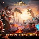 War Glory - Game nhập vai chiến thuật phá bỏ mọi định kiến về "cày cuốc" kenhtingame com thumb war glory game nhap vai chien thuat pha bo moi dinh kien ve quot cay cuoc quot 76601775554340855 940w