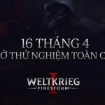 WELTKRIEG 1: Firestorm - Siêu phẩm FPS đề tài Thế chiến I mở beta toàn cầu kenhtingame com thumb weltkrieg 1 firestorm sieu pham fps de tai the chien i mo beta toan cau 02ef1776052493818 940w