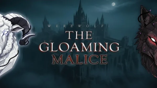 Werewolf: The Gloaming Malice - Cuộc săn sói đầy ám ảnh trong pháo đài bóng tối kenhtingame com thumb werewolf the gloaming malice cuoc san soi day am anh trong phao dai bong toi 3d101775472441849 940w