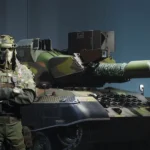 World of Tanks: Heat - tựa game bắn súng anh hùng mới kenhtingame com thumb world of tanks heat tua game ban sung anh hung moi de731776767299760 940w