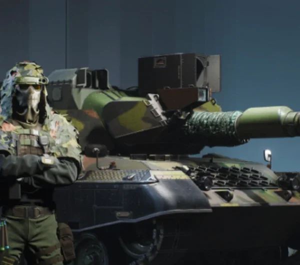 World of Tanks: Heat - tựa game bắn súng anh hùng mới kenhtingame com thumb world of tanks heat tua game ban sung anh hung moi de731776767299760 940w