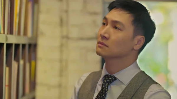 Xem Mạnh Trường mới thấm đẹp trai mắng người cũng êm tai kenhtingame com thumb xem manh truong moi tham dep trai mang nguoi cung em tai b9371776837339670 940w