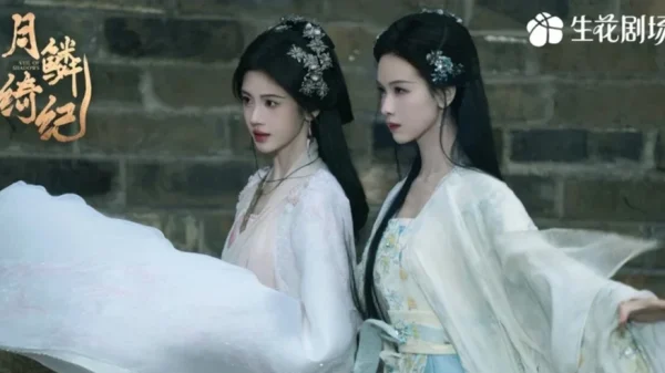 Xem Nguyệt Lân Ỷ Kỷ như ăn cơm nhai phải sạn, kịch bản quá dở kenhtingame com thumb xem nguyet lan y ky nhu an com nhai phai san kich ban qua do b0981776520420372 940w