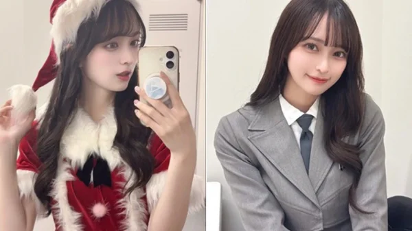 Xinh vượt mức, cô nàng hot girl bị nhận nhầm là AI, gây bão với khoảnh khắc "ngoài đầu thần tiên" kenhtingame com thumb xinh vuot muc co nang hot girl bi nhan nham la ai gay bao voi khoanh khac quot ngoai dau than tien quot 27ad1776139394785 940w