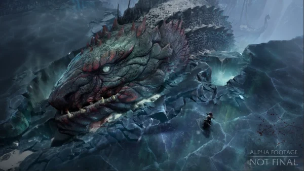 Xuất hiện game siêu phẩm mới trên Steam, đẹp mê hoặc, kết hợp tinh hoa của hàng loạt bom tấn đình đám kenhtingame com thumb xuat hien game sieu pham moi tren steam dep me hoac ket hop tinh hoa cua hang loat bom tan dinh dam c4cc1776669523639 940w