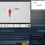 Xuất hiện tựa game lạ lùng trên Steam, giá hơn 12 triệu đồng, nội dung gây sốc toàn tập kenhtingame com thumb xuat hien tua game la lung tren steam gia hon 12 trieu dong noi dung gay soc toan tap 4d511775617732771 940w