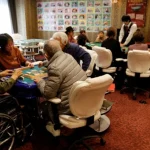 Xuất hiện viện dưỡng lão cho phép các cụ chơi bài, chơi máy đánh bạc: Trước khi chơi phải tập thể dục kenhtingame com thumb xuat hien vien duong lao cho phep cac cu choi bai choi may danh bac truoc khi choi phai tap the duc 463d1776173701850 940w