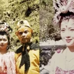 Yêu tinh nhện của "Tây du ký": Mỹ nhân màn ảnh bỏ hào quang, U60 vẫn trẻ đẹp kenhtingame com thumb yeu tinh nhen cua quot tay du ky quot m nhan man anh bo hao quang u60 van tre dep cf131776482332558 940w