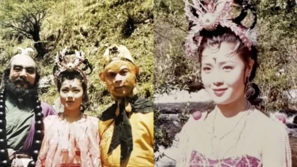 Yêu tinh nhện của "Tây du ký": Mỹ nhân màn ảnh bỏ hào quang, U60 vẫn trẻ đẹp kenhtingame com thumb yeu tinh nhen cua quot tay du ky quot m nhan man anh bo hao quang u60 van tre dep cf131776482332558 940w