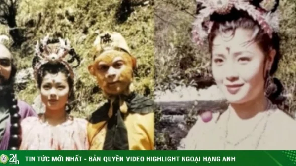 Yêu tinh nhện của Tây du ký: Mỹ nhân màn ảnh bỏ hào quang, U60 vẫn trẻ đẹp kenhtingame com thumb yeu tinh nhen cua tay du ky m nhan man anh bo hao quang u60 van tre dep c5851776900232720 940w