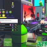 Youtubers Life 3 Mobile mời bạn trở thành nhà sáng tạo nội dụng kenhtingame com thumb youtubers life 3 mobile moi ban tro thanh nha sang tao noi dung 91e51777468141041 940w