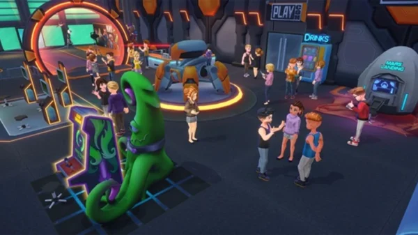 Youtubers Life 3 – Từ Căn Phòng Trống Đến Đế Chế Triệu View kenhtingame com thumb youtubers life 3 tu can phong trong den de che trieu view 2cb21777360993980 940w