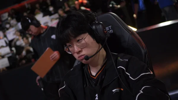 Zeus hé lộ đối thủ muốn đánh bại nhất hiện tại, không phải T1 kenhtingame com thumb zeus he lo doi thu muon danh bai nhat hien tai khong phai t1 c5d11776255646028 940w