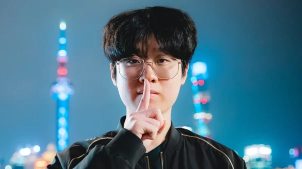 Zeus lập cột mốc lịch sử cho LCK nhưng fan "không cười nổi" kenhtingame com thumb zeus lap cot moc lich su cho lck nhung fan quot khong cuoi noi quot a1c81776353735909 940w