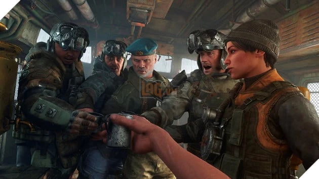 Thương Hiệu Game Bắn Súng Sinh Tồn Hậu Tận Thế Metro Dường Như Sắp Có Phần Mới Thương Hiệu Game Bắn Súng Sinh Tồn Hậu Tận Thế Metro Dường Như Sắp Có Phần Mới