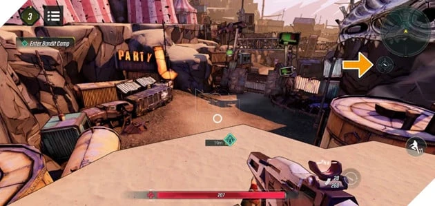 Thương Hiệu Game Borderlands Vừa Bất Ngờ Đổ Bộ Lên Một Nền Tảng Ít Người Nghĩ Đến