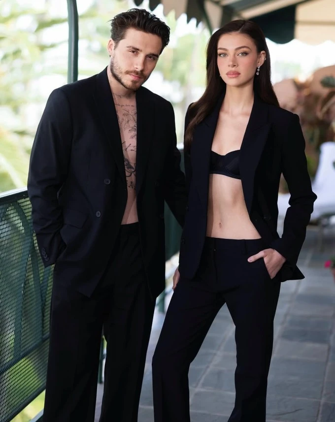 Tiệc sinh nhật 52 tuổi nhiều cảm xúc của Victoria Beckham