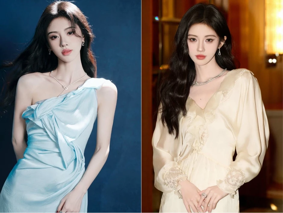 Tiết lộ gây chấn động giới giải trí Tiết lộ gây chấn động giới giải trí