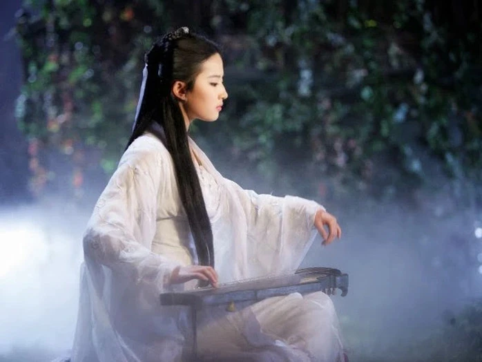 Tiểu Long Nữ rốt cuộc đã trải qua chuyện gì trong 16 năm ở dưới đáy Tuyệt Tình Cốc?