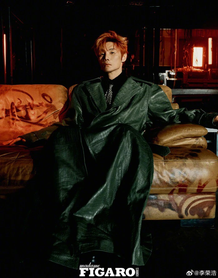 Tiểu Vương Phi liên tục xin lỗi đàn anh vì Lý Bạch