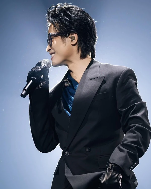 Tin vui tháng 5 cho fan Hà Anh Tuấn tại Hà Nội