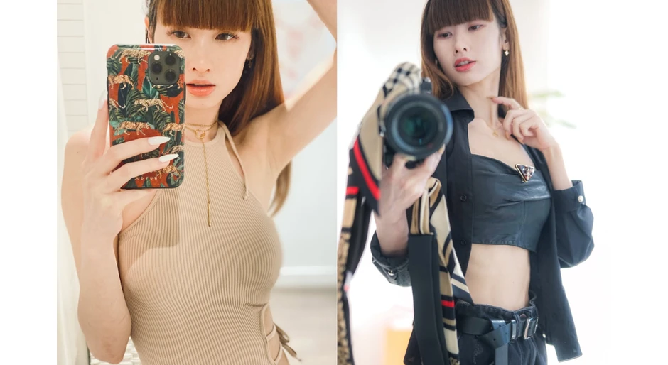 Tình cảnh hiện tại của “Nữ hoàng ăn quỵt” sau khi bị vạch trần