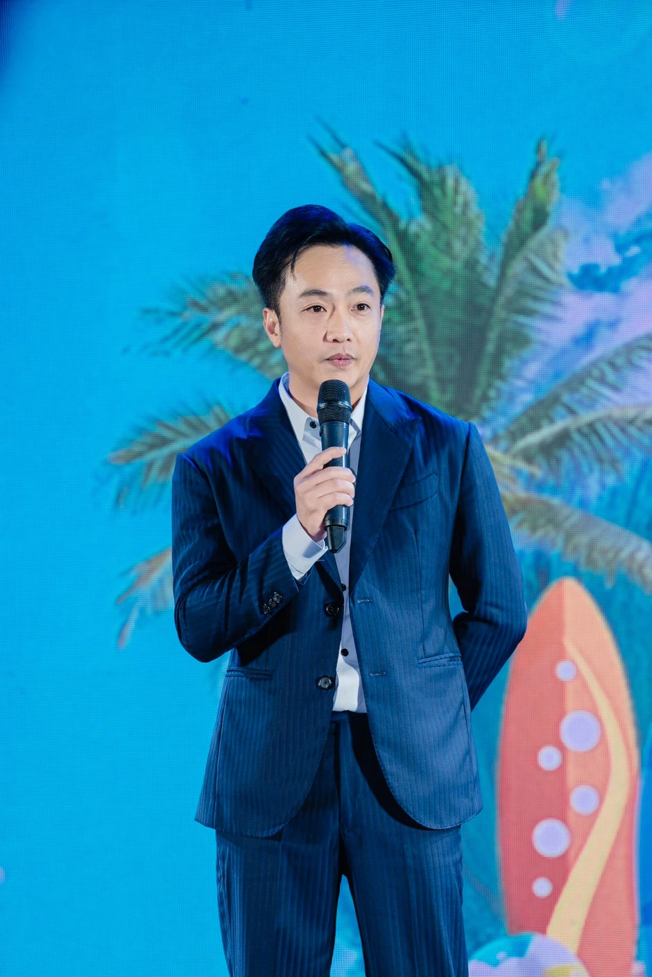 Tình hình hiện tại của doanh nhân Cường Đô La