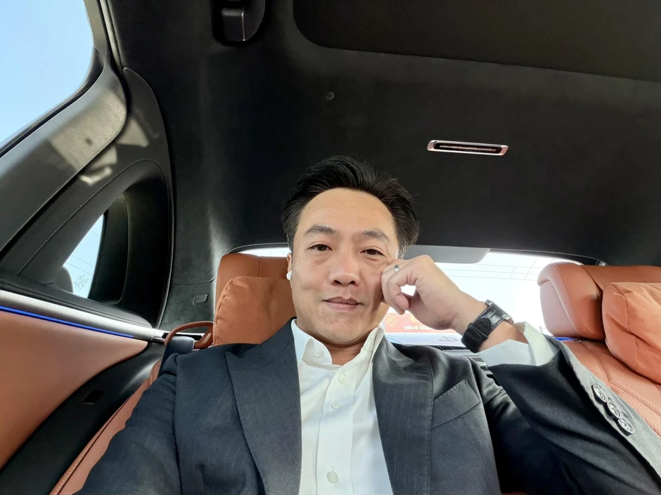 Tình hình hiện tại của doanh nhân Cường Đô La