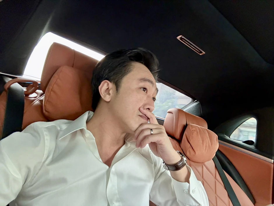 Tình hình hiện tại của doanh nhân Cường Đô La