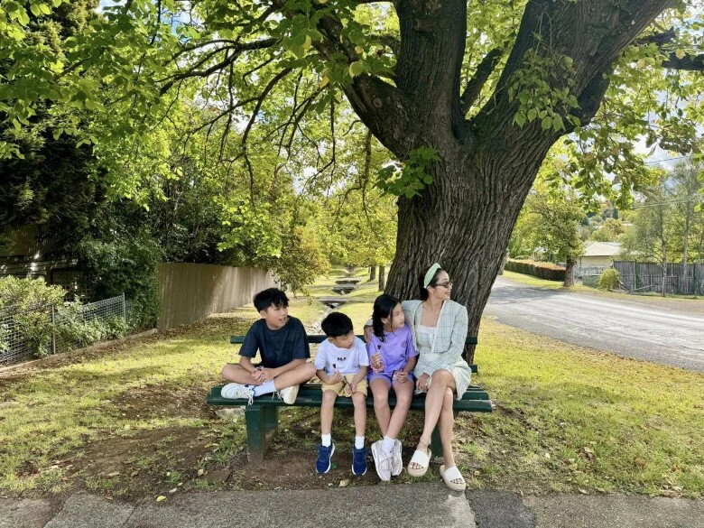 Tình hình hiện tại của Ốc Thanh Vân - Trí Rùa